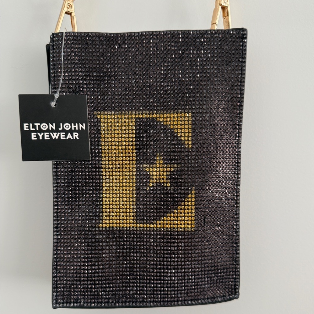 Elton John Eyewear Case